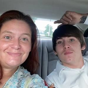 Meet your Posher, Garrett